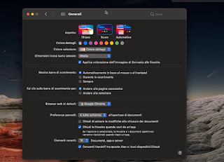 Activer le thème sombre dans Chrome sur Windows et Mac