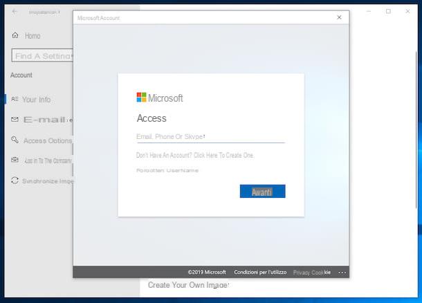 Cómo cambiar su nombre de usuario de Windows 10