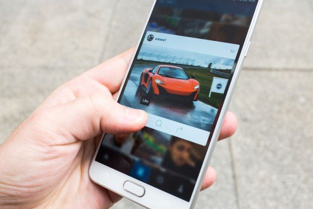 Instagram: multi-account notifications betray user privacy