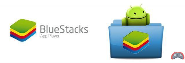 Bluestacks: Run Android Apps on PC