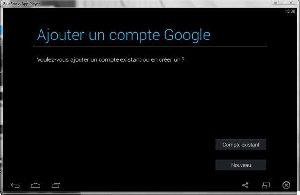 Bluestacks: execute aplicativos Android no PC