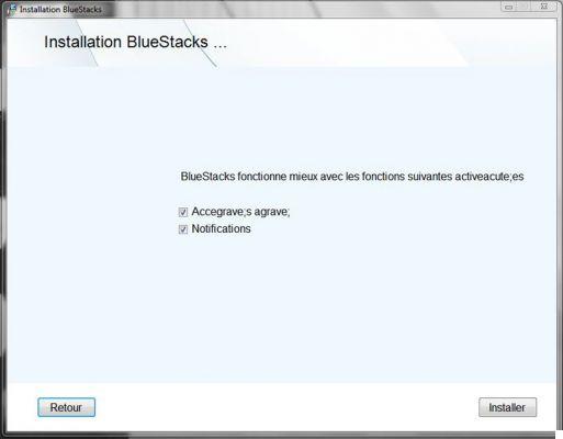 Bluestacks: Run Android Apps on PC