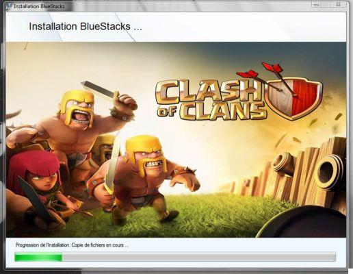 Bluestacks: Run Android Apps on PC