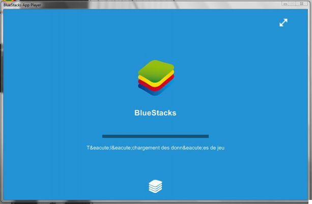 Bluestacks: execute aplicativos Android no PC