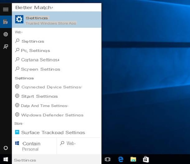 Cómo quitar la contraseña de Windows 10