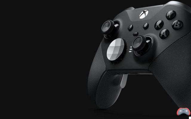 The Xbox One Elite Controller Series 1 controller soon compatible with Android smartphones?