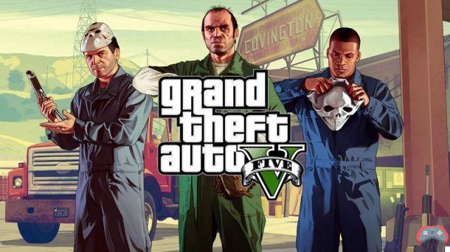 GTA V: Rockstar explica por que o mod Open IV é permitido novamente