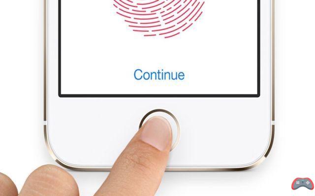 Apple: 79% dos usuários do iPhone querem o Touch ID de volta