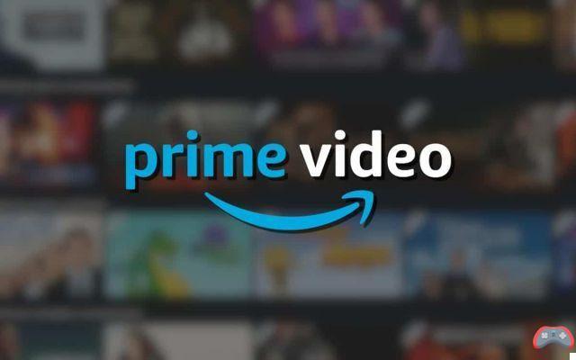 Amazon Prime Video: price, catalog and devices compatible with the SVoD service