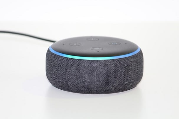 Como desabilitar Amazon Music de Alexa