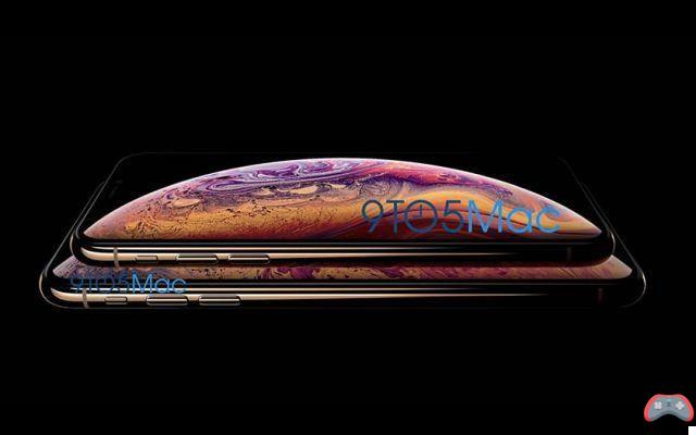 iPhone X 2018: aquí se explica cómo descargar el fondo de pantalla de la primera imagen oficial