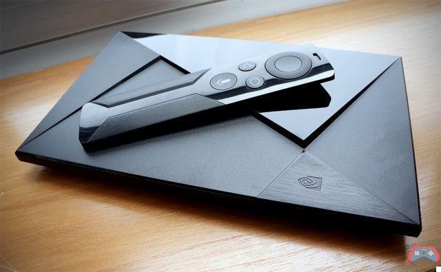 Nvidia Shield TV 8.0.2: novo controle remoto e suporte para Xbox Elite 2, como atualizar