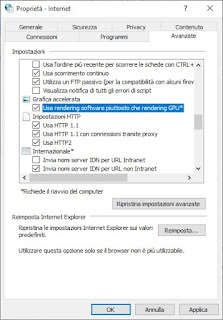 Disable hardware acceleration on Windows to optimize video streaming