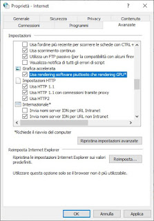 Deshabilite la aceleración de hardware en Windows para optimizar la transmisión de video