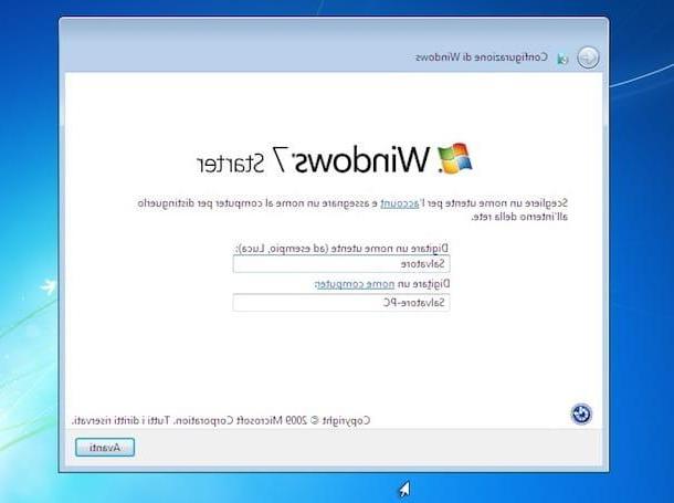 Comment formater un PC Windows 7