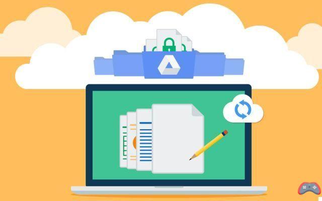 Backup e sincronização do Google Drive: como fazer backup de dados em seu computador