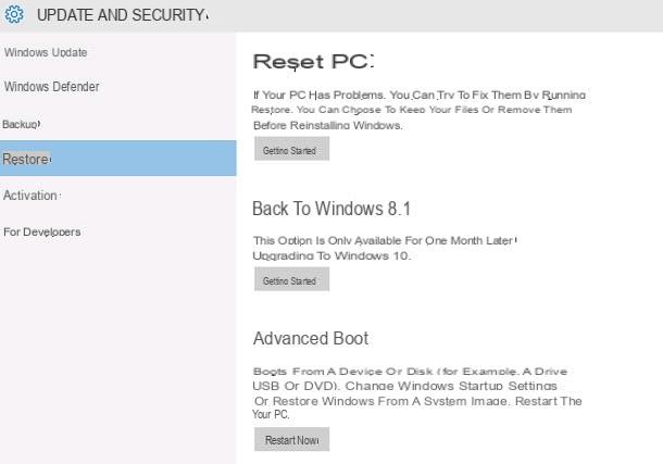 How to install Windows 8