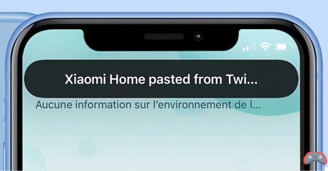 iOS 14: ¿Por qué las aplicaciones copian tu portapapeles con tanta frecuencia?