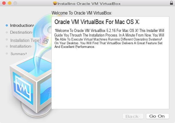 How to virtualize Windows on Mac