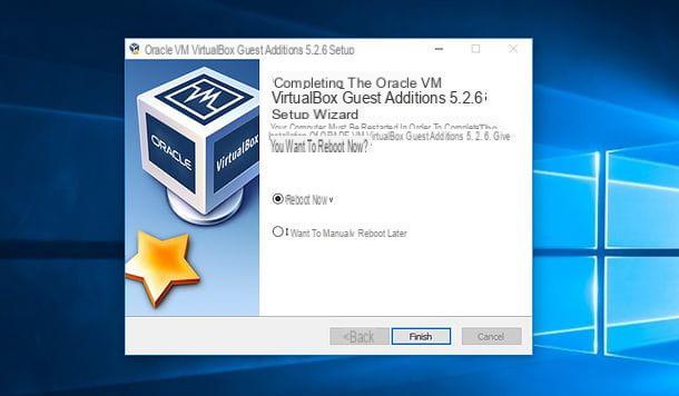 How to virtualize Windows on Mac