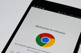 Acelere o Chrome no Android