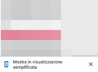 Speed up Chrome on Android