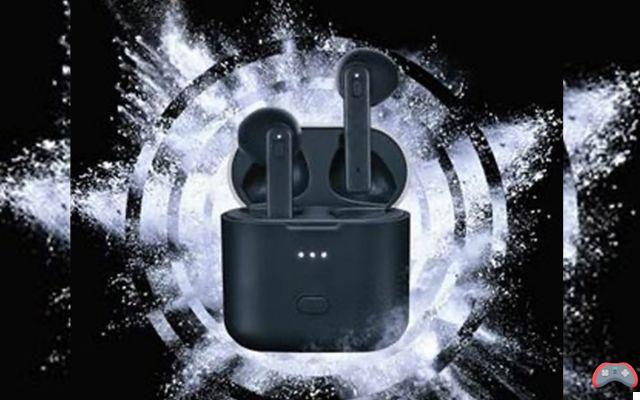 Lidl: a marca vai oferecer os seus próprios AirPods por apenas 24,99€