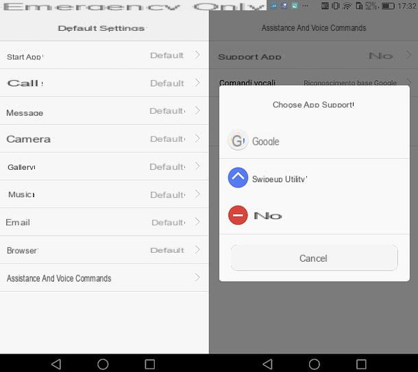 How to deactivate Google Now