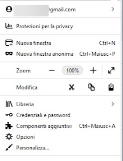 Quand utiliser la navigation incognito (Chrome, Firefox, Edger, Safari) ?