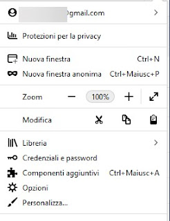 ¿Cuándo usar la navegación de incógnito (Chrome, Firefox, Edger, Safari)?