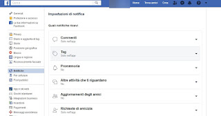 Gestiona las notificaciones de Facebook para no recibir las más molestas