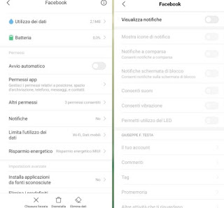 Gestiona las notificaciones de Facebook para no recibir las más molestas