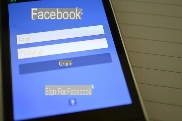 How to reactivate Facebook account