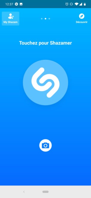 Shazam can (finally) recognize music played through headphones and third-party apps