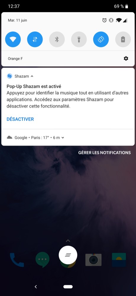 Shazam pode (finalmente) reconhecer músicas tocadas em fones de ouvido e aplicativos de terceiros