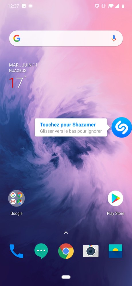 Shazam pode (finalmente) reconhecer músicas tocadas em fones de ouvido e aplicativos de terceiros