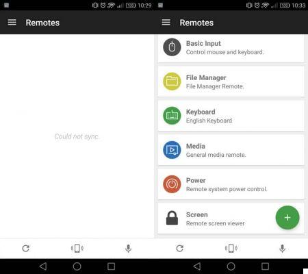 How to shut down your PC remotely with your Android phone