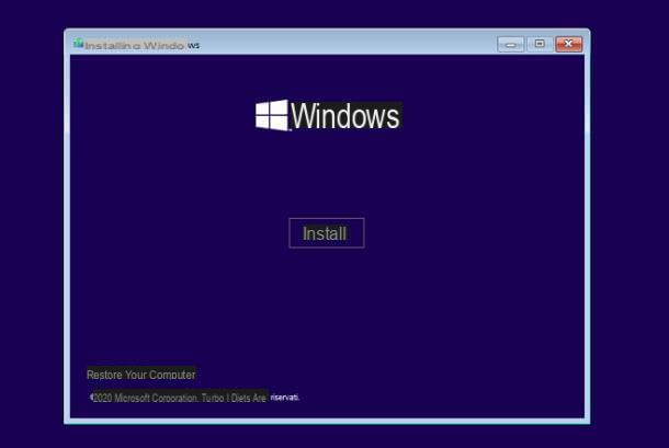 Como atualizar do Windows 8 para o Windows 10