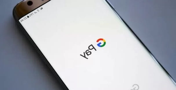 Cómo desactivar Google Pay