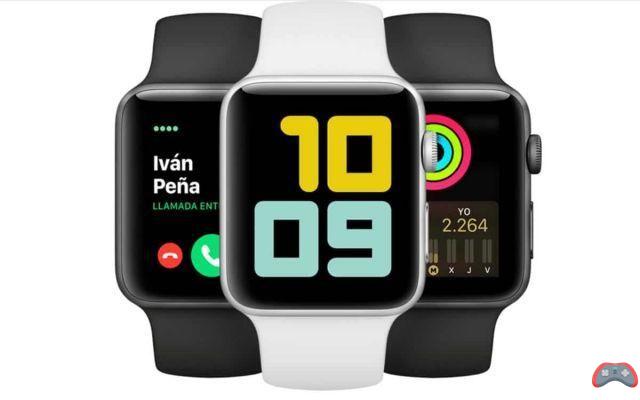 Apple Watch Series 3: iOS 14.6 te obliga a restaurar el reloj antes de instalar una actualización