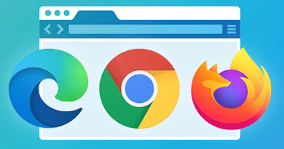 Lighter and more portable browsers to use on any PC