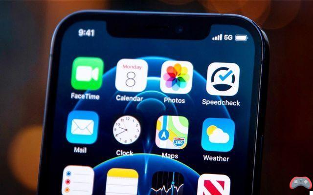iPhone 12: Apple reemplaza los altavoces debido a problemas de sonido