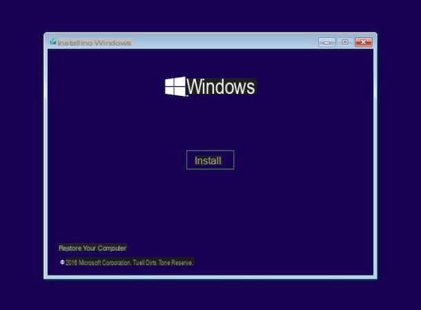 Como baixar ISO Windows 10