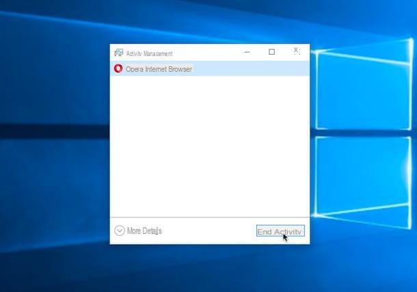 Como desinstalar programas do Windows 10