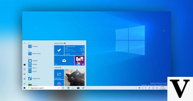 Windows 10, new problems with the update: what's happening
