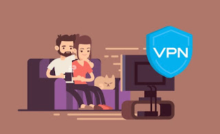 Use a VPN on Smart TV, Chromecast, TV Box and Fire TV