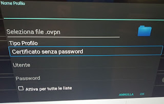 Utilisez un VPN sur Smart TV, Chromecast, TV Box et Fire TV