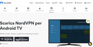 Utilisez un VPN sur Smart TV, Chromecast, TV Box et Fire TV