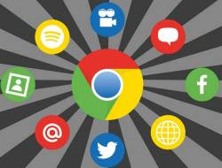 10 extensiones de Chrome para compartir enlaces y sitios web