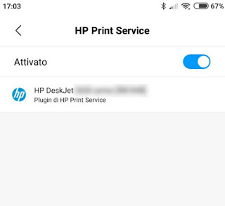 Cómo imprimir desde Android a cualquier impresora